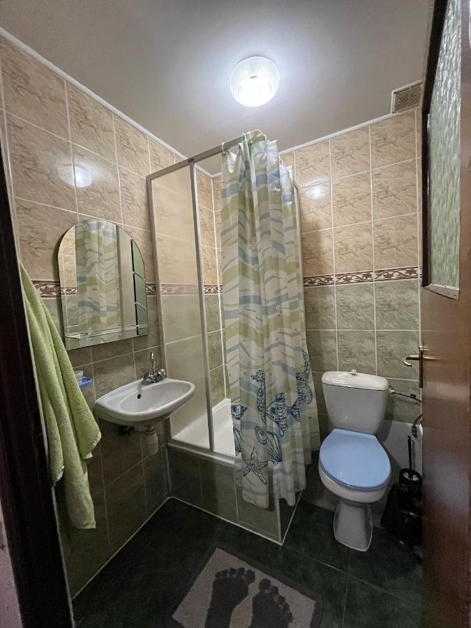 Aspen Hotel Slavske Eksteriør billede
