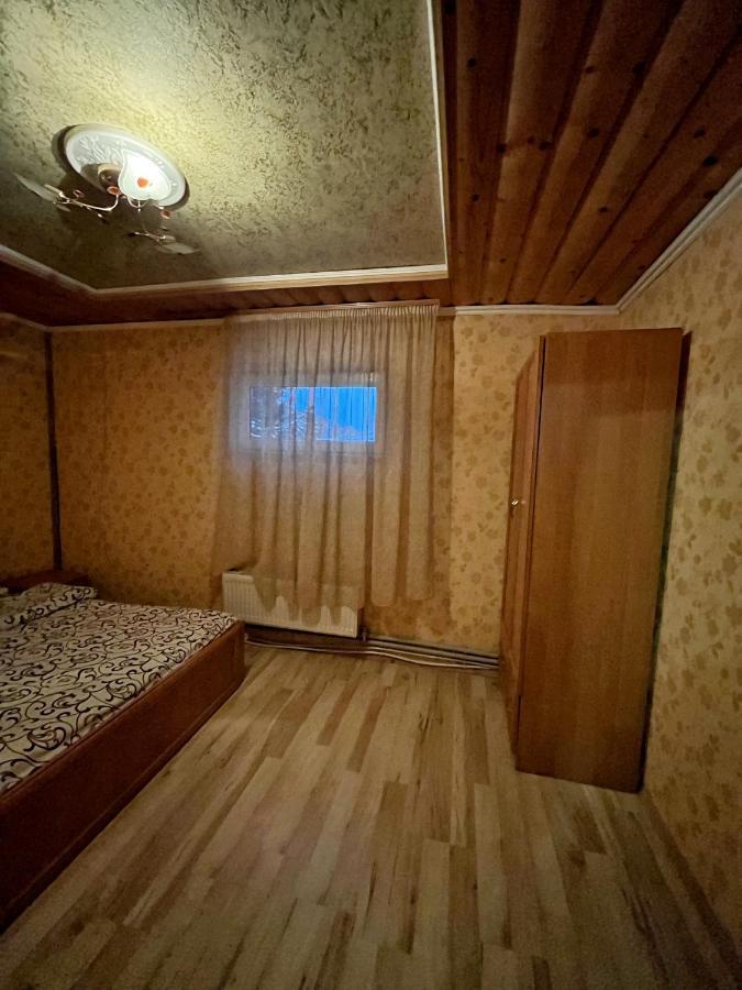 Aspen Hotel Slavske Eksteriør billede