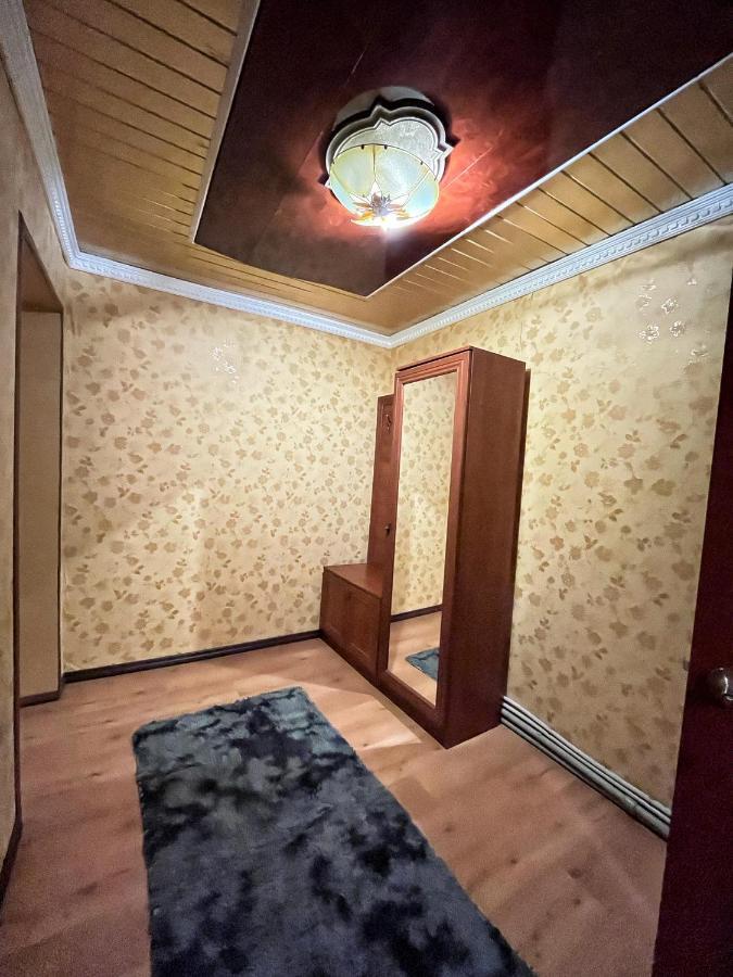 Aspen Hotel Slavske Eksteriør billede