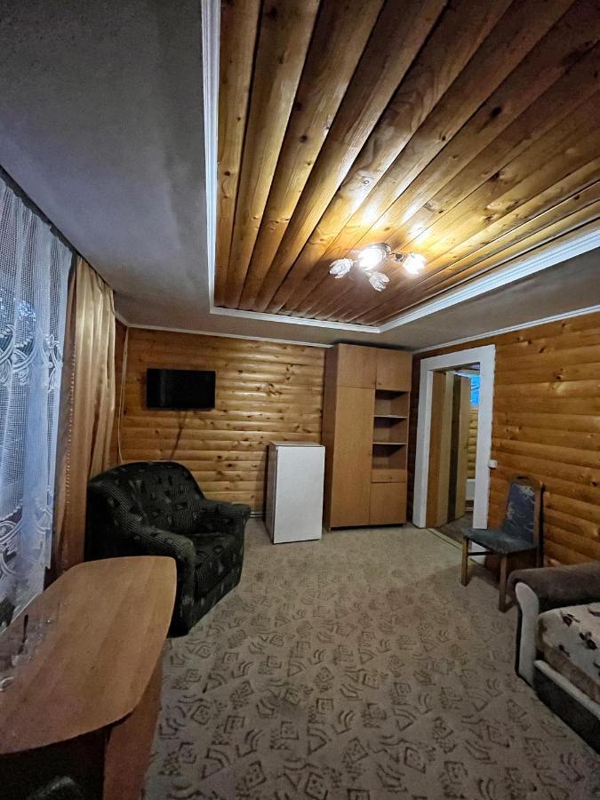 Aspen Hotel Slavske Eksteriør billede