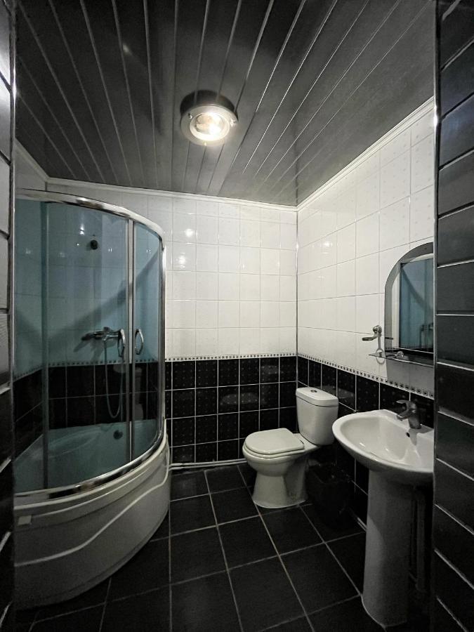 Aspen Hotel Slavske Eksteriør billede