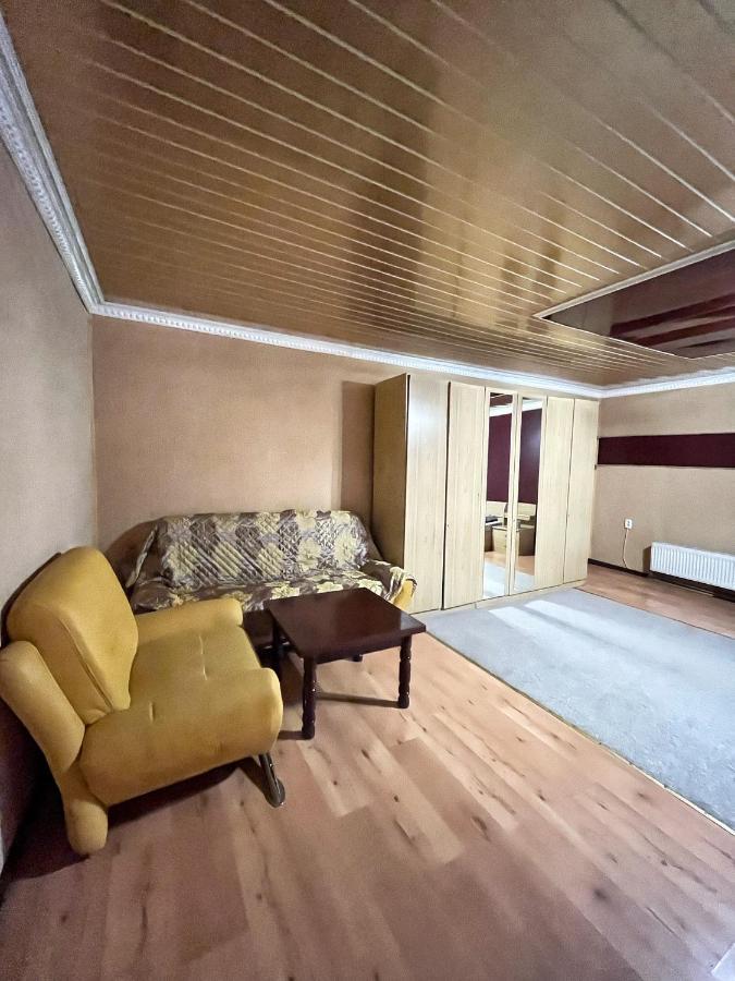 Aspen Hotel Slavske Eksteriør billede