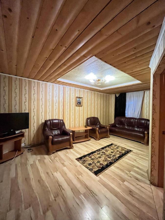 Aspen Hotel Slavske Eksteriør billede