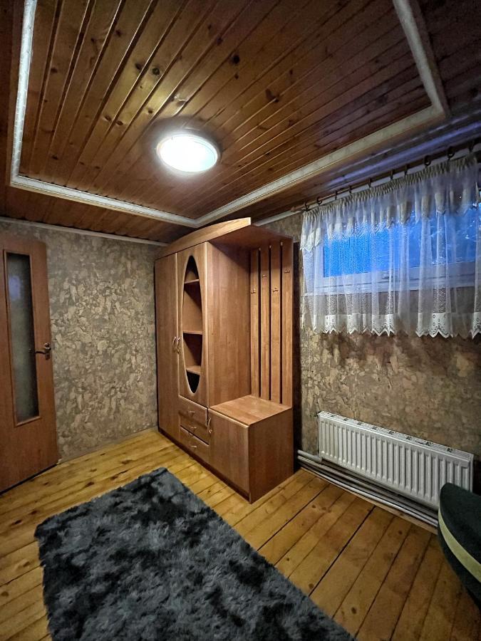 Aspen Hotel Slavske Eksteriør billede