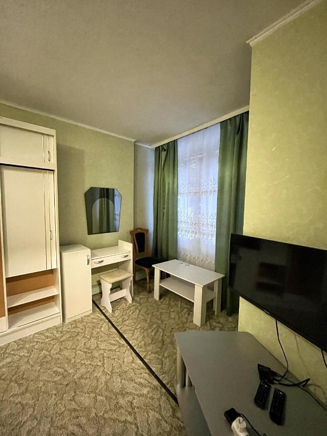 Aspen Hotel Slavske Eksteriør billede