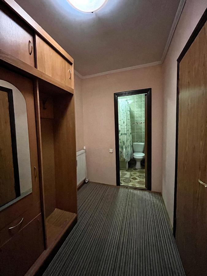 Aspen Hotel Slavske Eksteriør billede