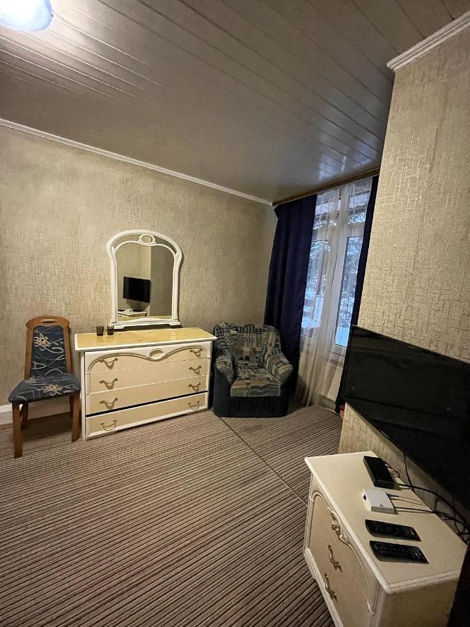 Aspen Hotel Slavske Eksteriør billede